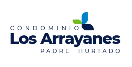 Logo Condominio Los Arrayanes