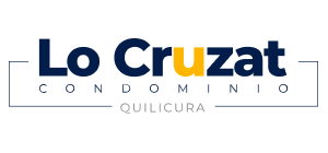 Logo Condominio Lo Cruzat