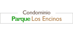Logo Condominio Parque Los Encinos