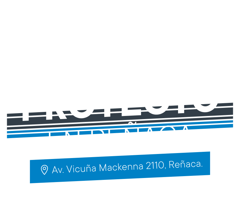 Nuevo proyecto Panorama Reñaca