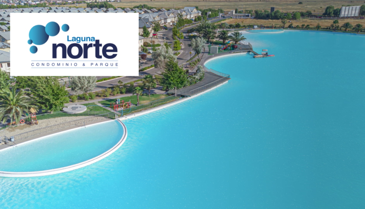 Laguna Norte_Condominio & Parque