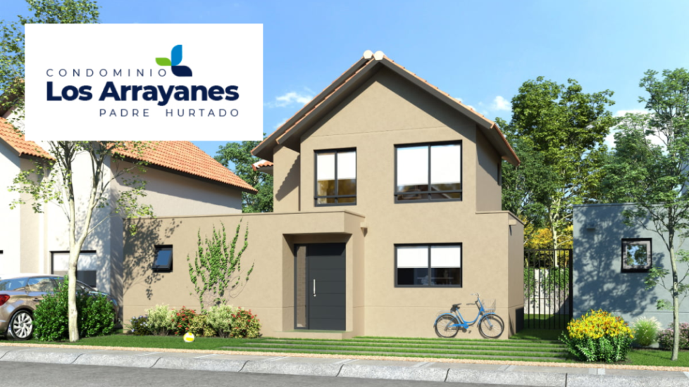 Los Arrayanes_Condominio Los Arrayanes_Condominio