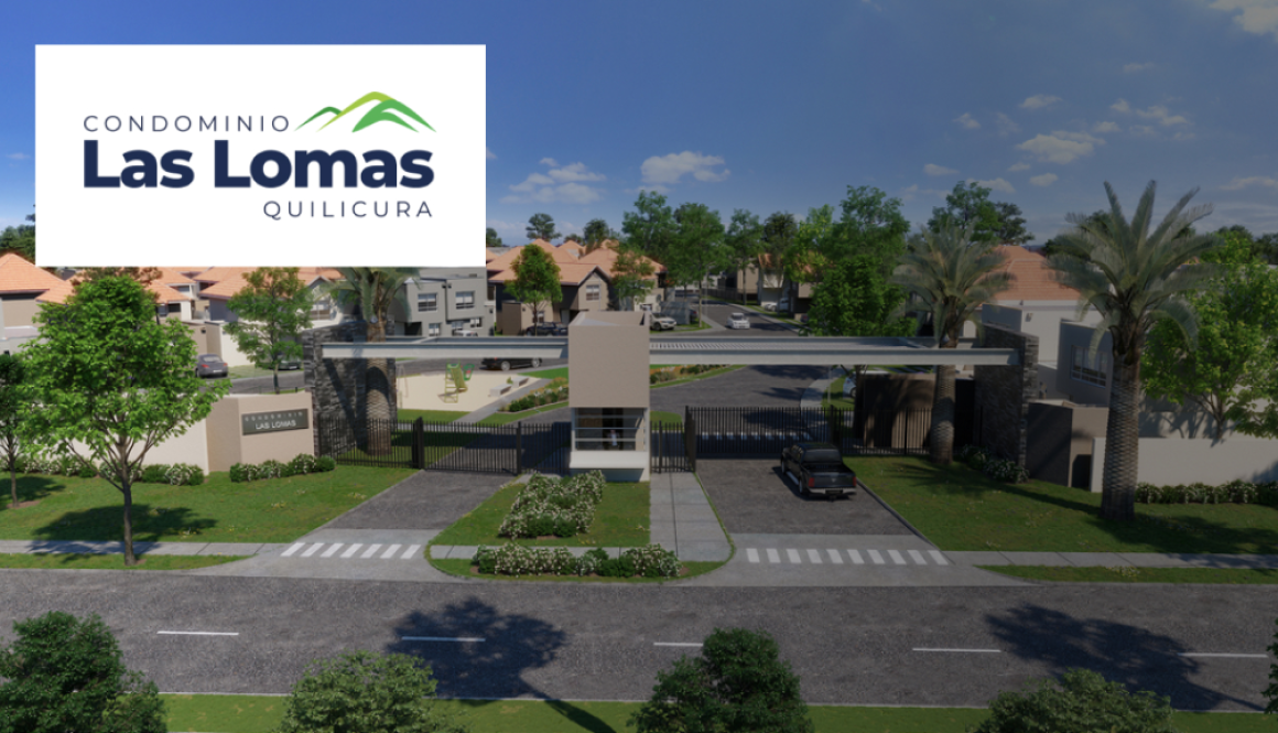 Las Lomas_Condominio