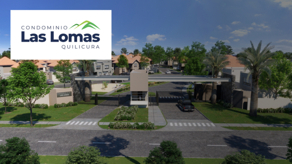 Las Lomas_Condominio Las Lomas_Condominio