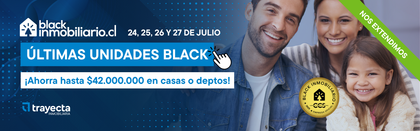 Black Inmobiliario – Inicio