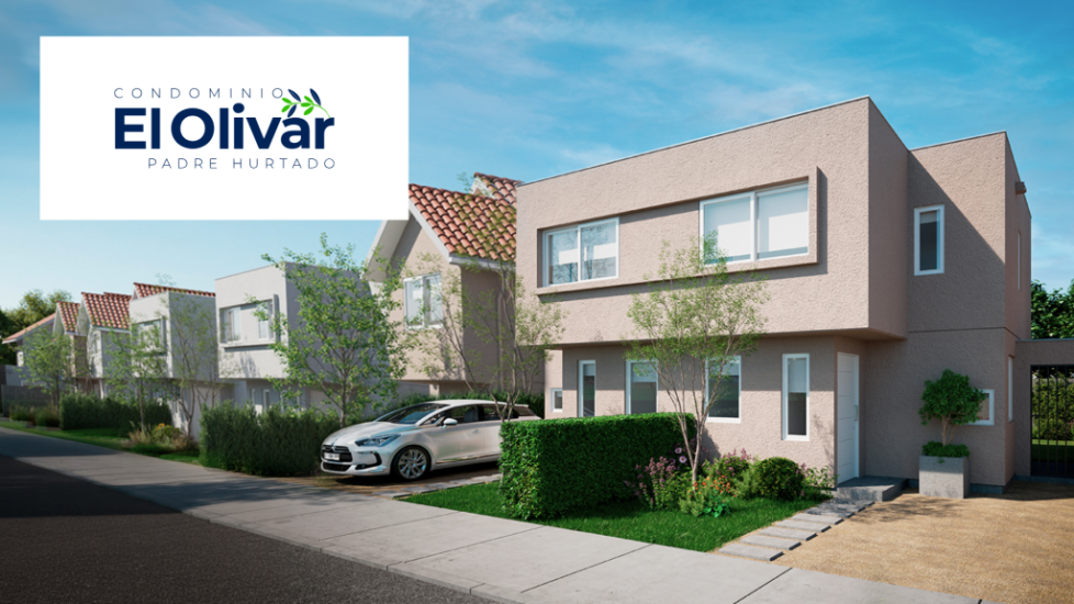 El Olivar_Condominio El Olivar_Condominio