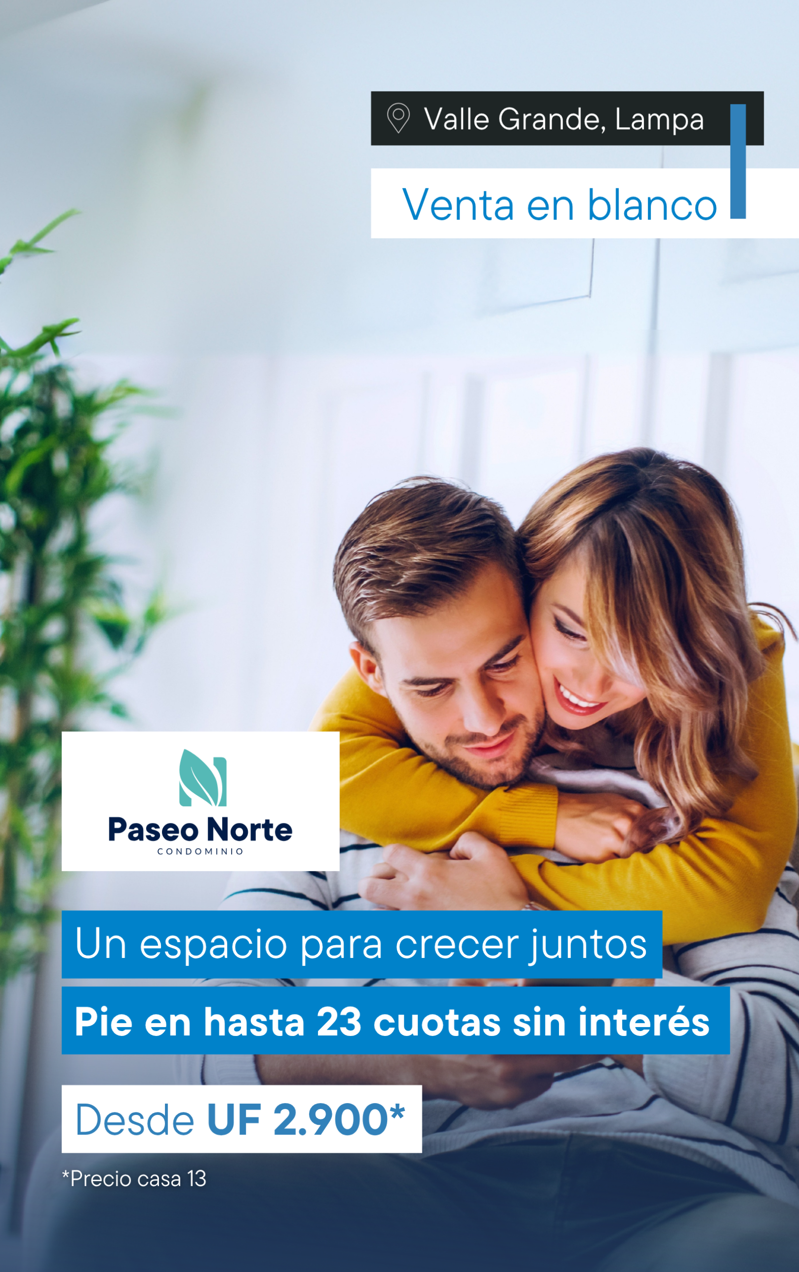 Paseo Norte Paseo Norte